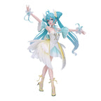 Image produit Hatsune Miku - Figurine Swan Lake Evolve