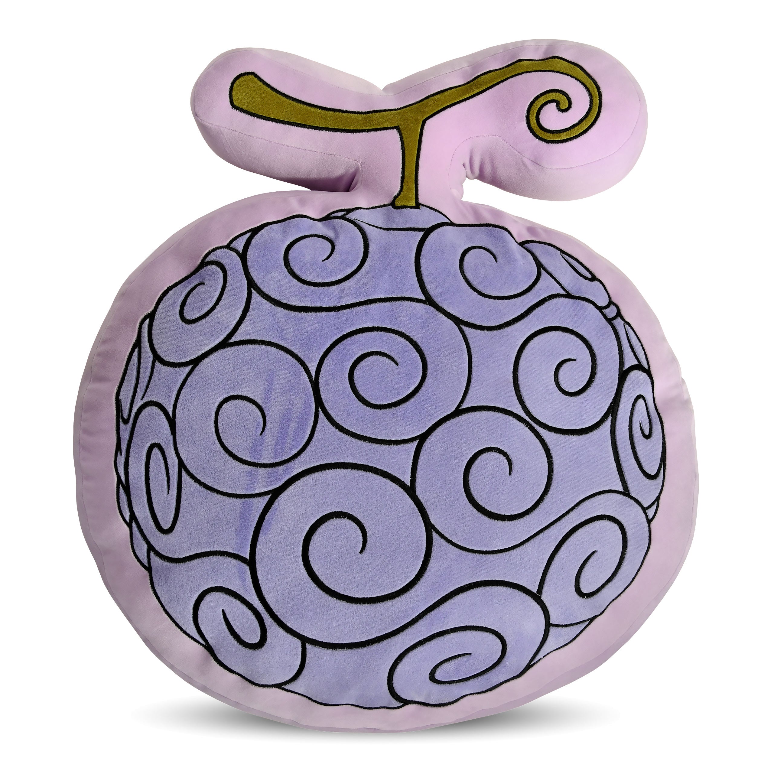 Image produit One Piece - Coussin XXL Fruit du Démon Gomu Gomu