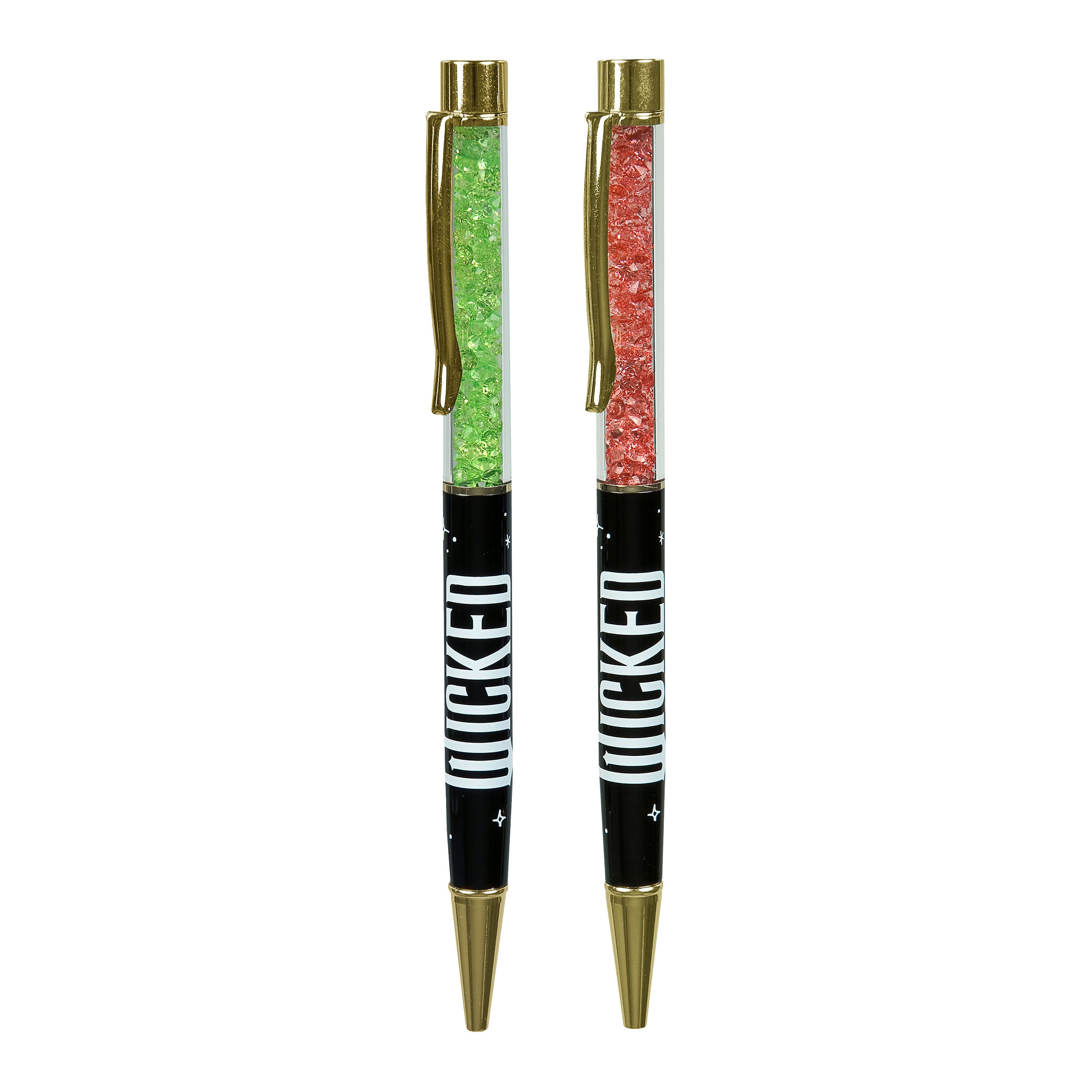 Image produit Wicked - Stylo-bille mystère