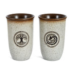 Image produit Dragons - Coffret de 2 mugs Symbols