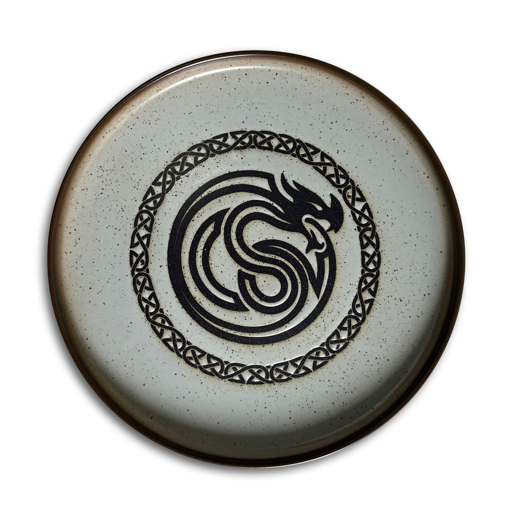 Image produit Dragons - Set d’assiettes Symbols