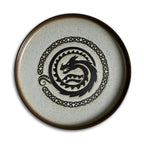 Image produit Dragons - Set d’assiettes Symbols