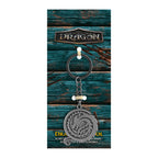 Image produit Dragons - Porte-clés Logo