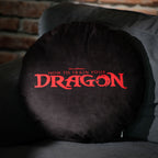 Product image How to Train Your Dragon - Night Fury Cushion