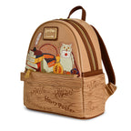 Product image Harry Potter - Back to Hogwarts Mini Backpack
