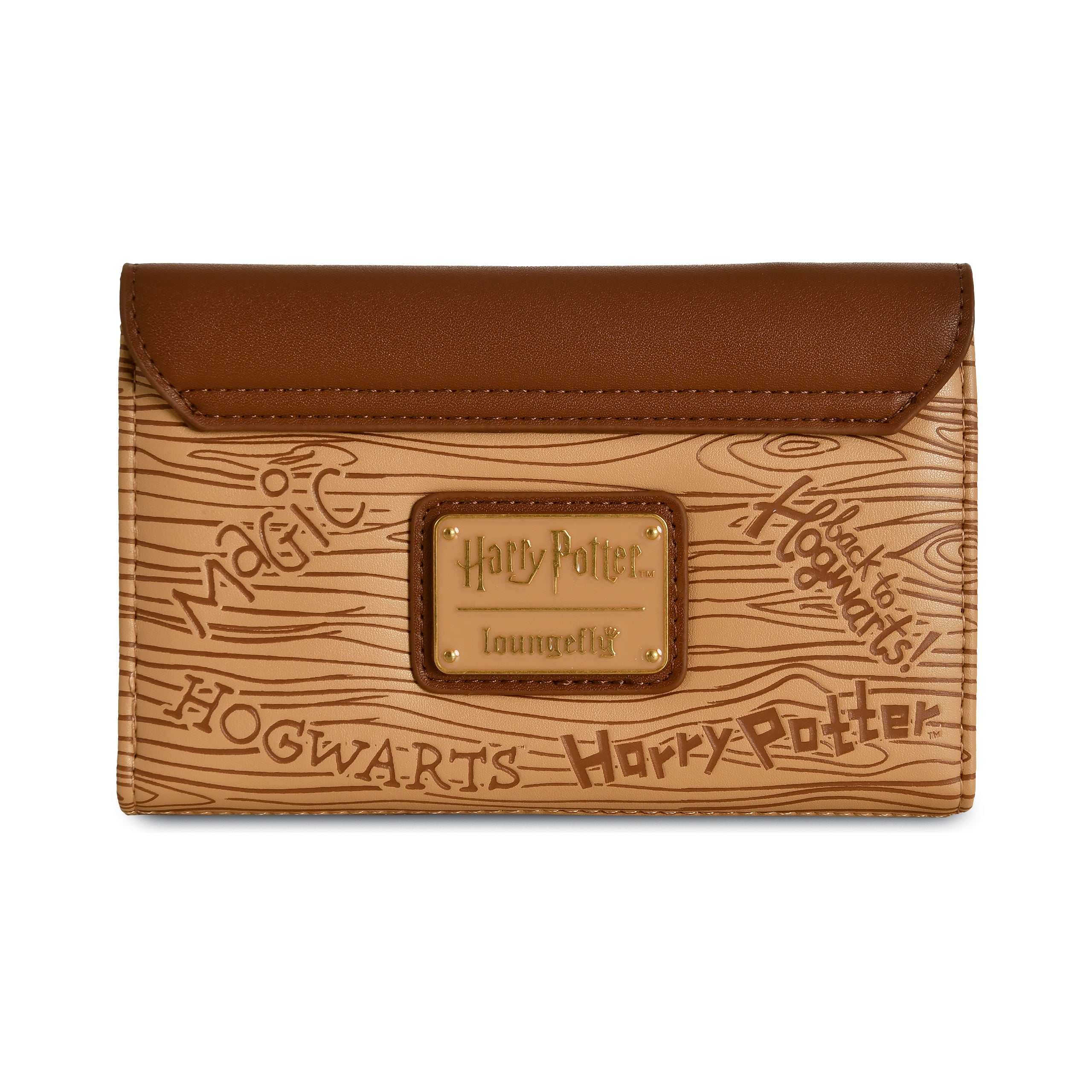 Image produit Harry Potter - Portefeuille Retour à Poudlard