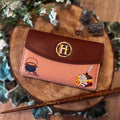 Image produit Harry Potter - Portefeuille Retour à Poudlard