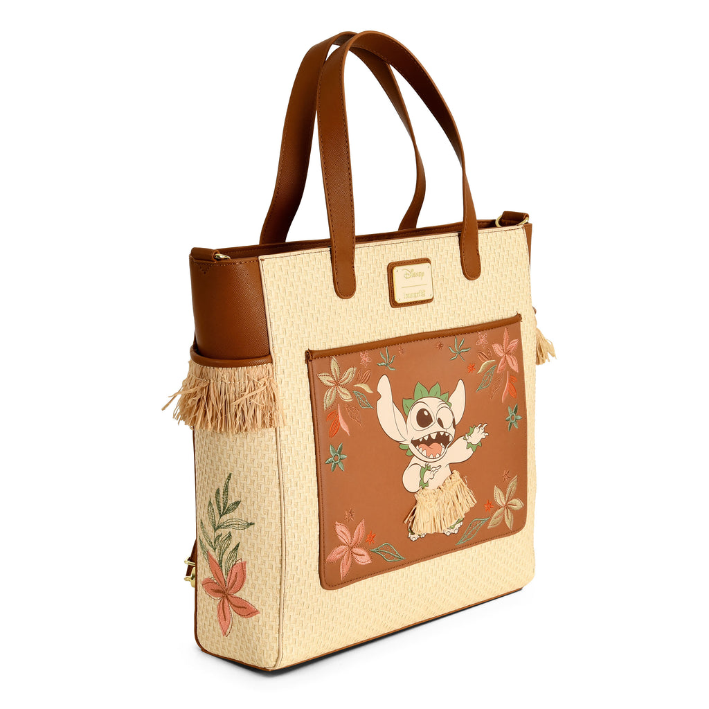Product image Stitch 2in1 Crossbody Bag - Lilo & Stitch