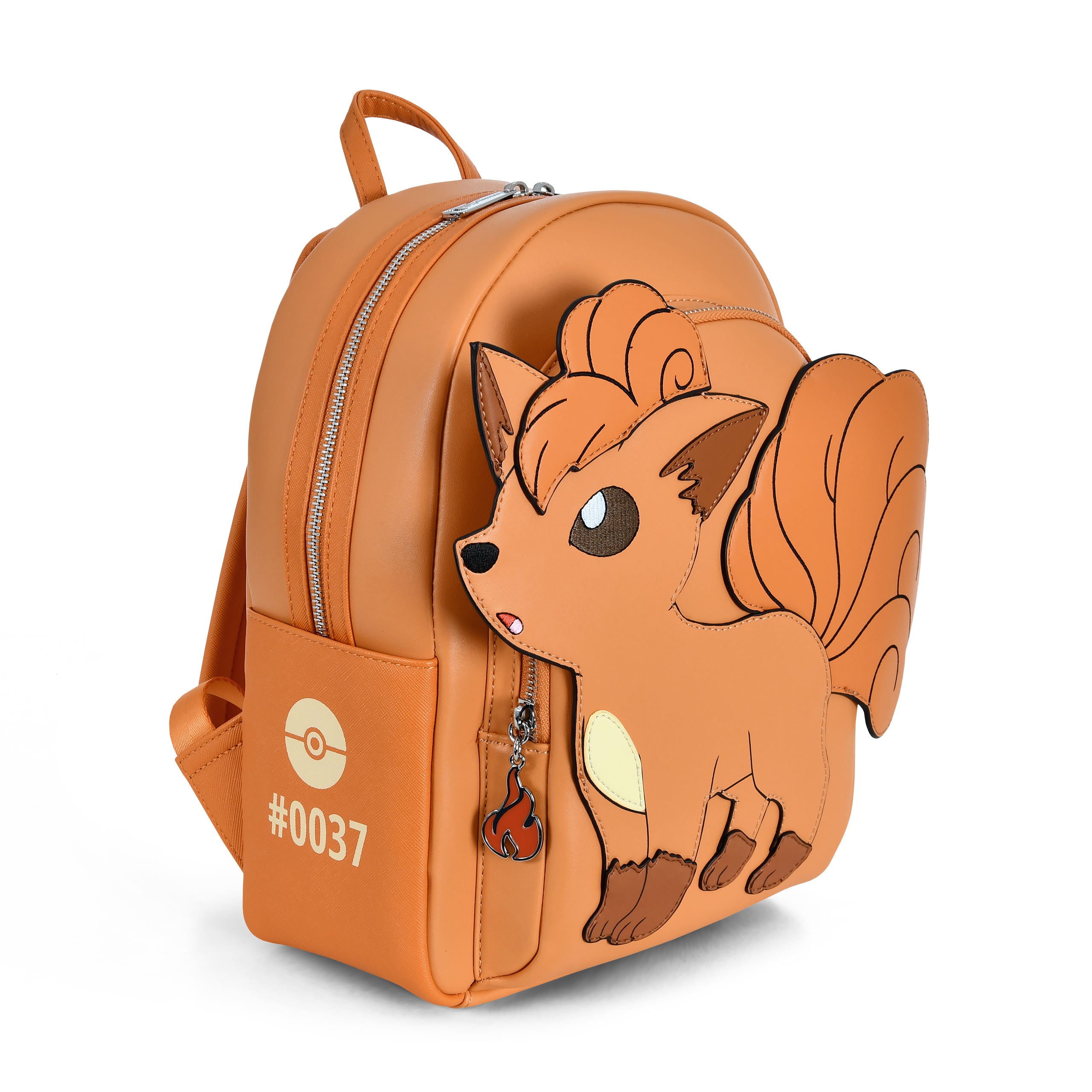 Image produit Pokémon - Mini sac à dos Vulpix
