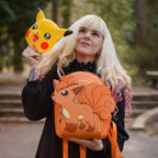 Image produit Pokémon - Mini sac à dos Vulpix