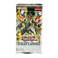 Image produit Yu-Gi-Oh! - Booster de cartes Duelist's Advance version allemande