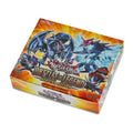 Image produit Yu-Gi-Oh! - Battles of Legend: Monster Mayhem Display de boosters de cartes à collectionner (version anglaise)