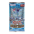 Image produit Yu-Gi-Oh! - Battles of Legend: Monster Mayhem Booster de cartes à collectionner (édition anglaise)