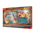 Image produit Pokemon - Coffret spécial cartes à collectionner Charizard-Ex version anglaise