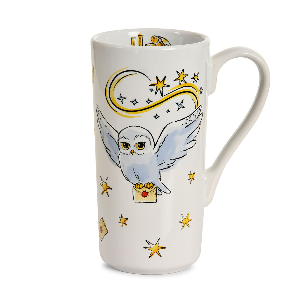Image produit Mug Hedwige - Harry Potter
