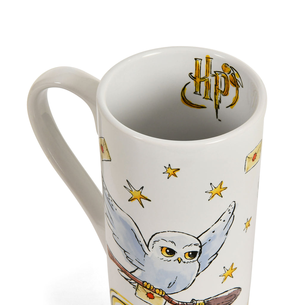 Image produit Mug Hedwige - Harry Potter