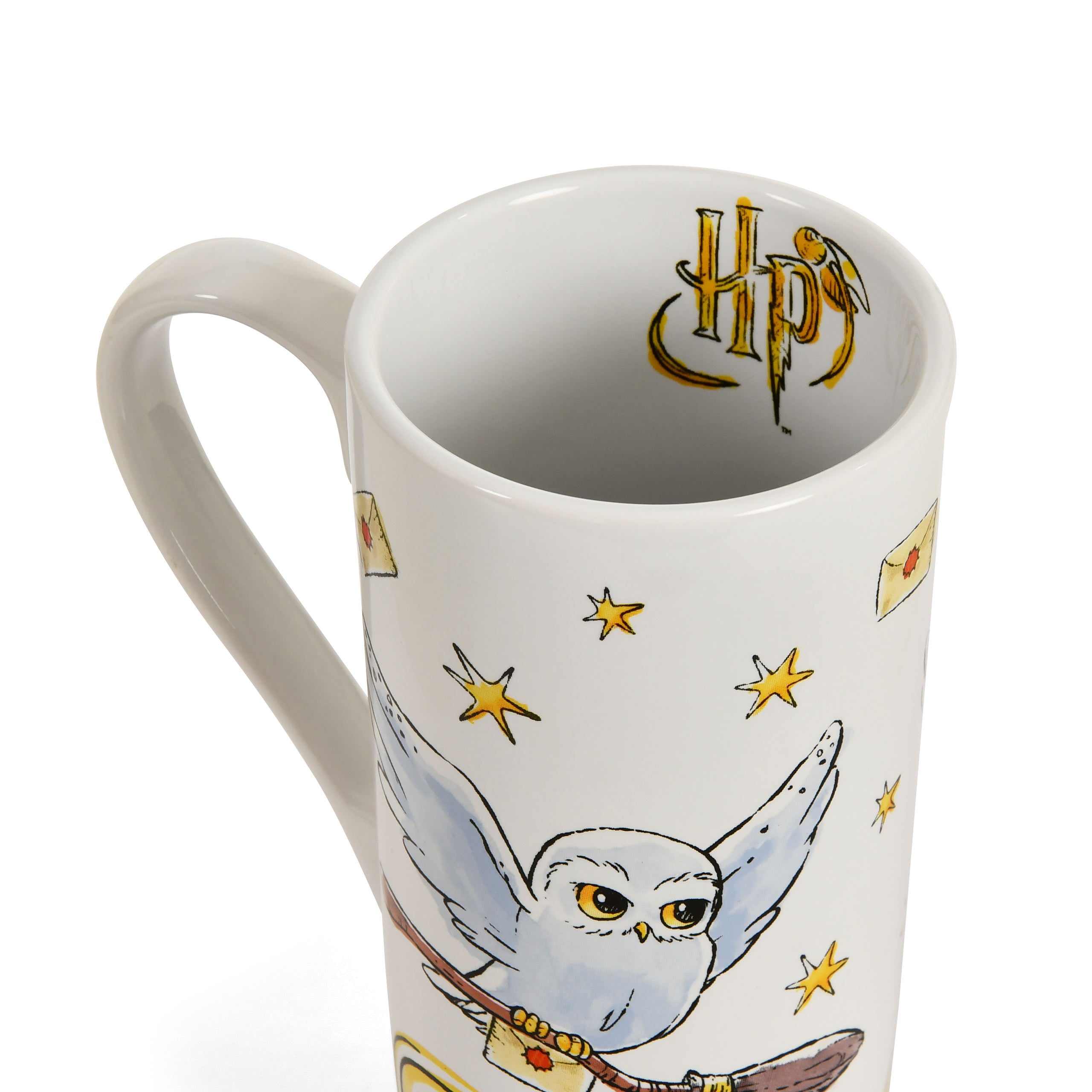 Image produit Mug Hedwige - Harry Potter
