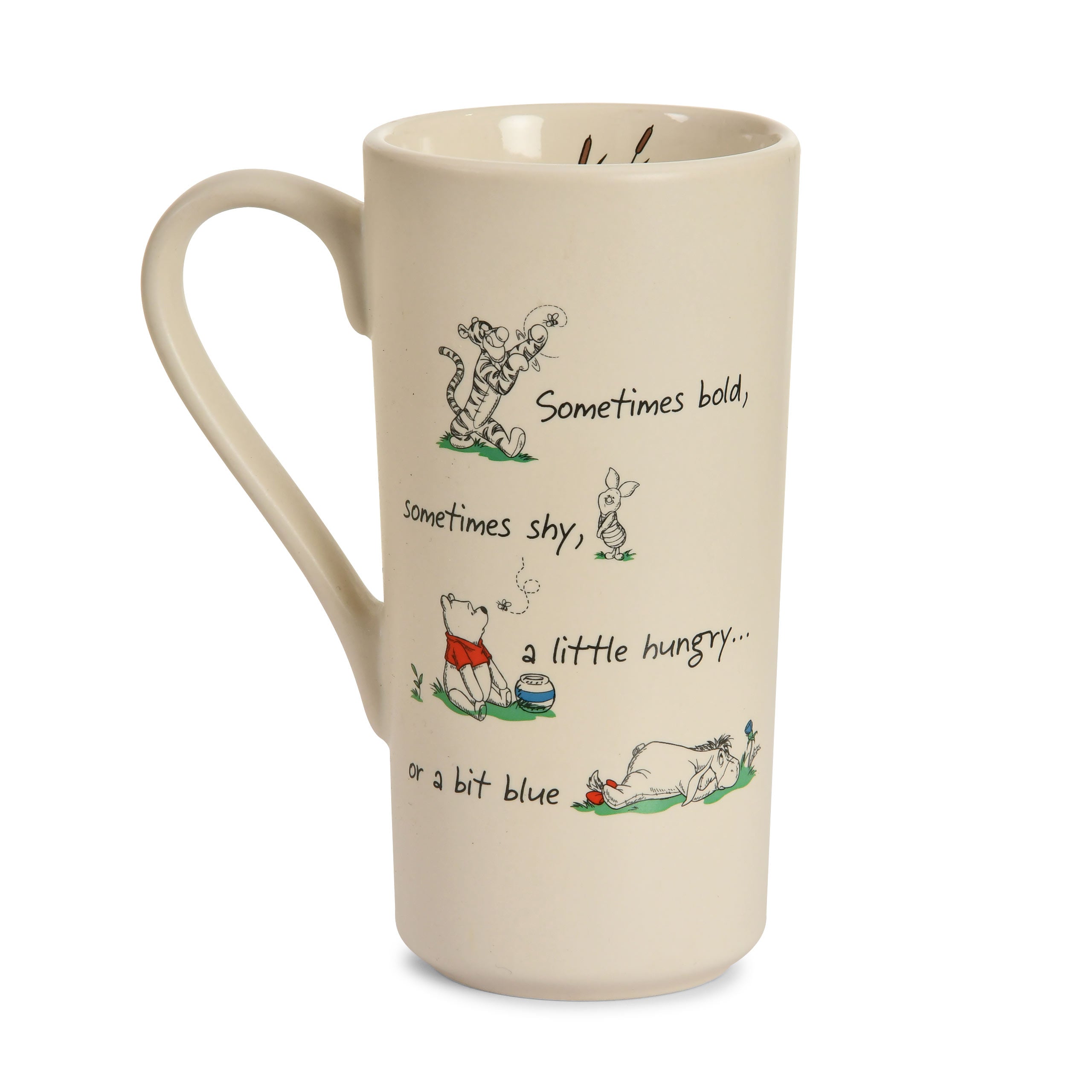 Image produit Winnie l’Ourson - Mug Sometimes
