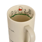 Image produit Winnie l’Ourson - Mug Sometimes