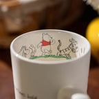 Image produit Winnie l’Ourson - Mug Sometimes