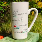 Image produit Winnie l’Ourson - Mug Sometimes