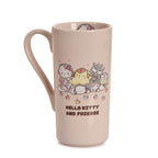 Image produit Hello Kitty - Friends Mug