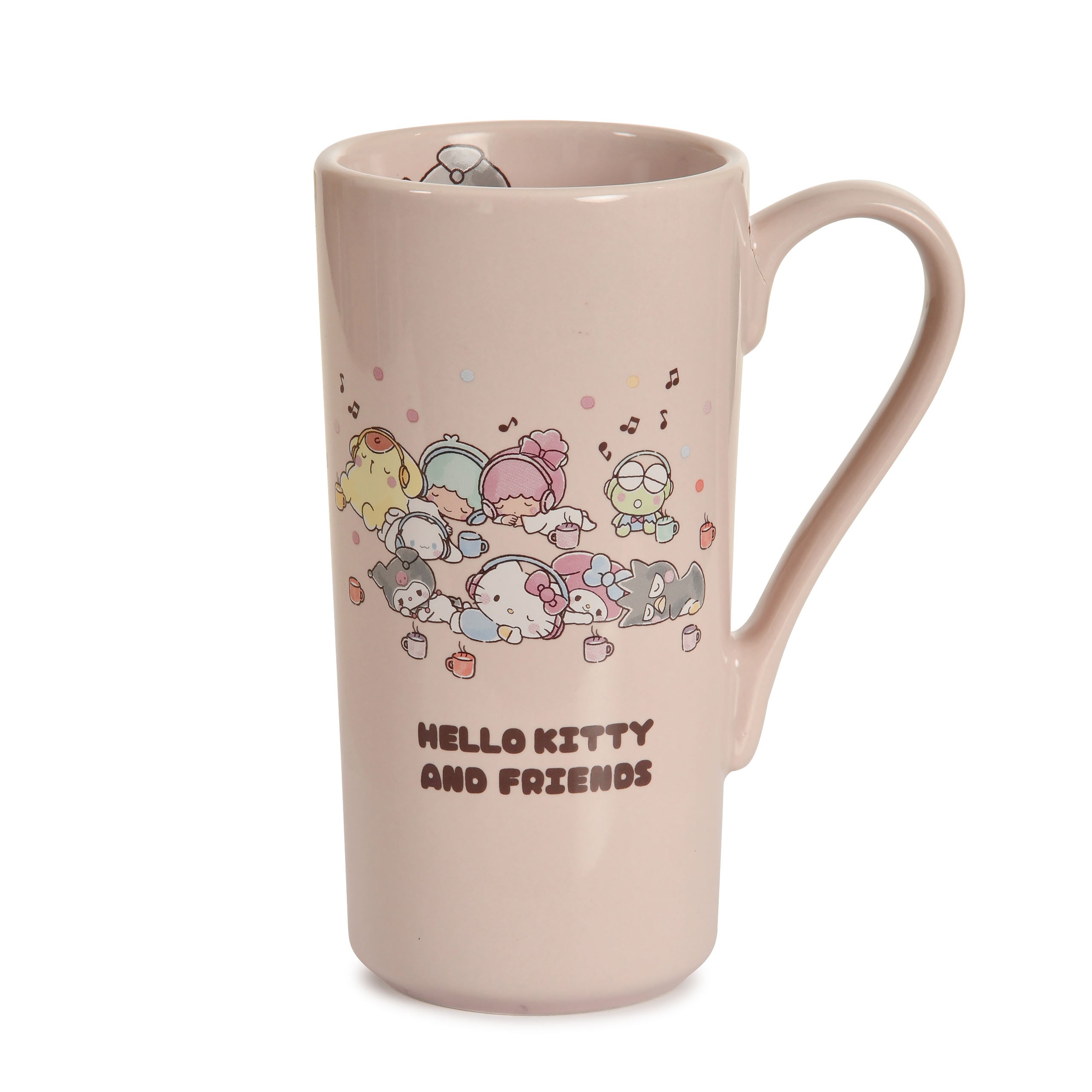 Image produit Hello Kitty - Friends Mug