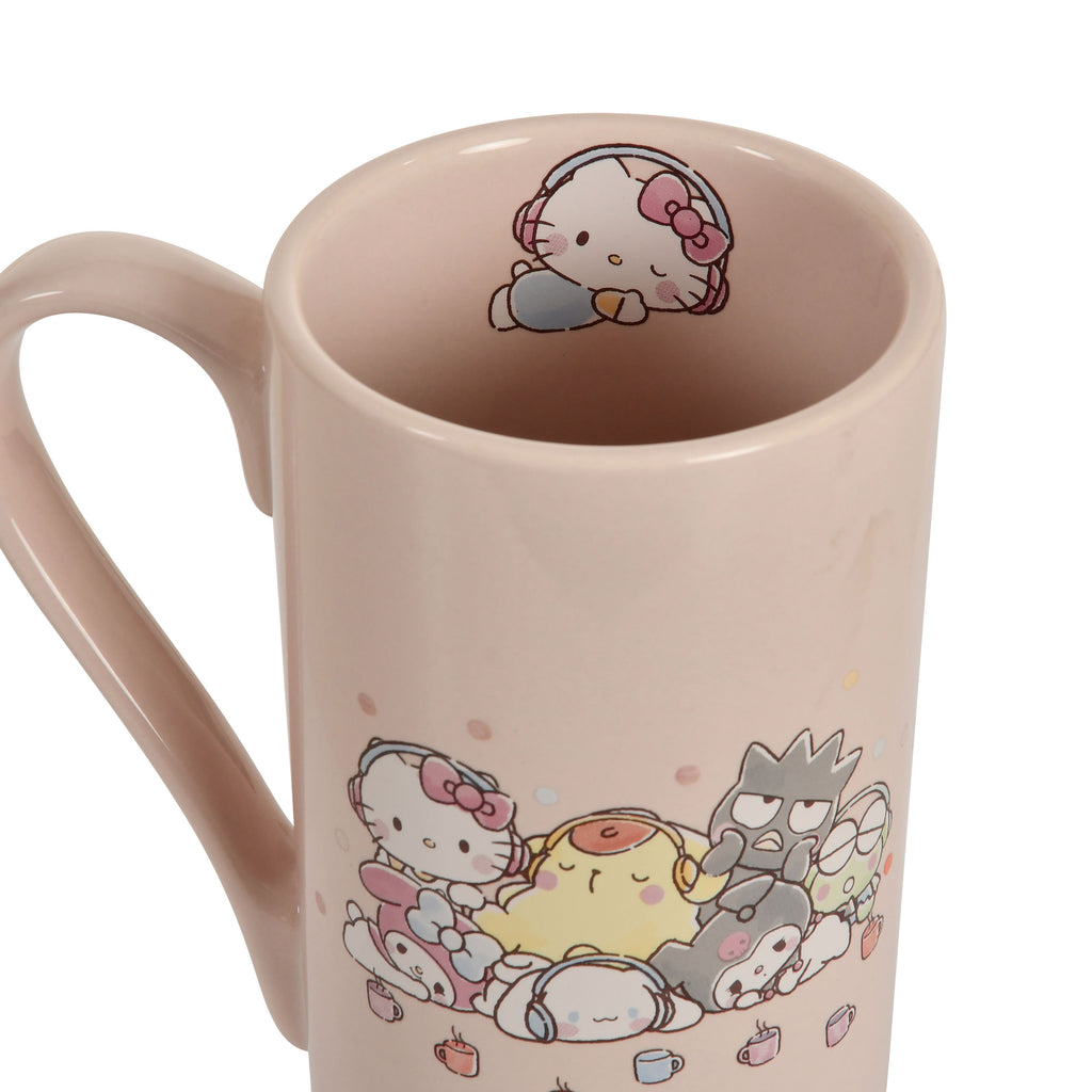 Image produit Hello Kitty - Friends Mug