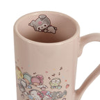 Image produit Hello Kitty - Friends Mug