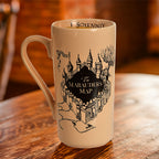 Product image Harry Potter - Marauder’s Map Mug