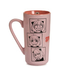 Image produit Spy x Family - Mug Anya Forger Émotions