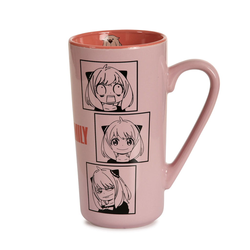 Image produit Spy x Family - Mug Anya Forger Émotions