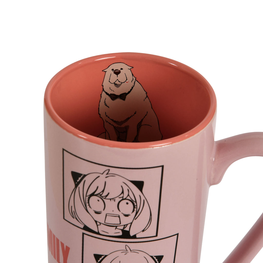 Image produit Spy x Family - Mug Anya Forger Émotions