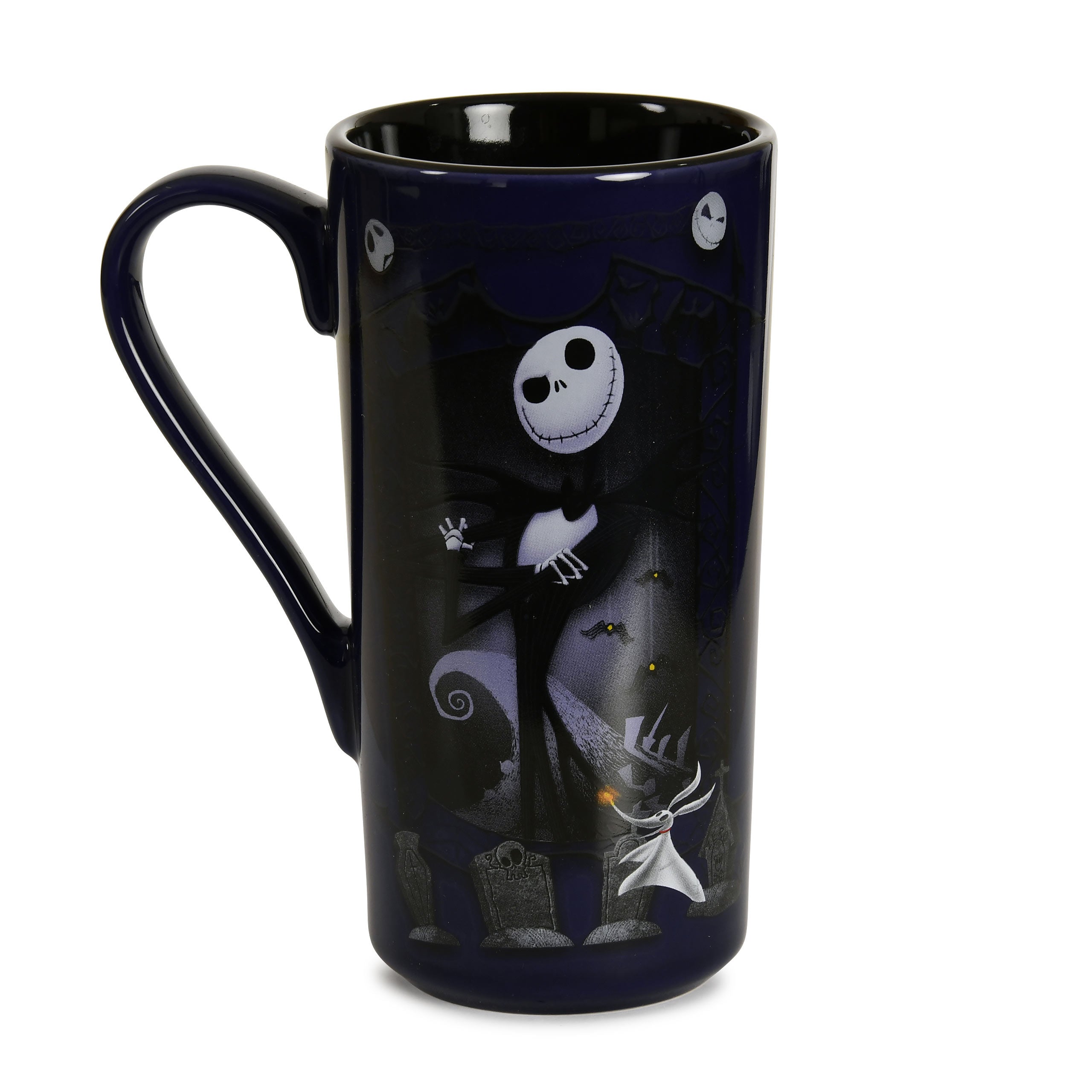 Image produit L’Étrange Noël de monsieur Jack - Mug Jack Skellington