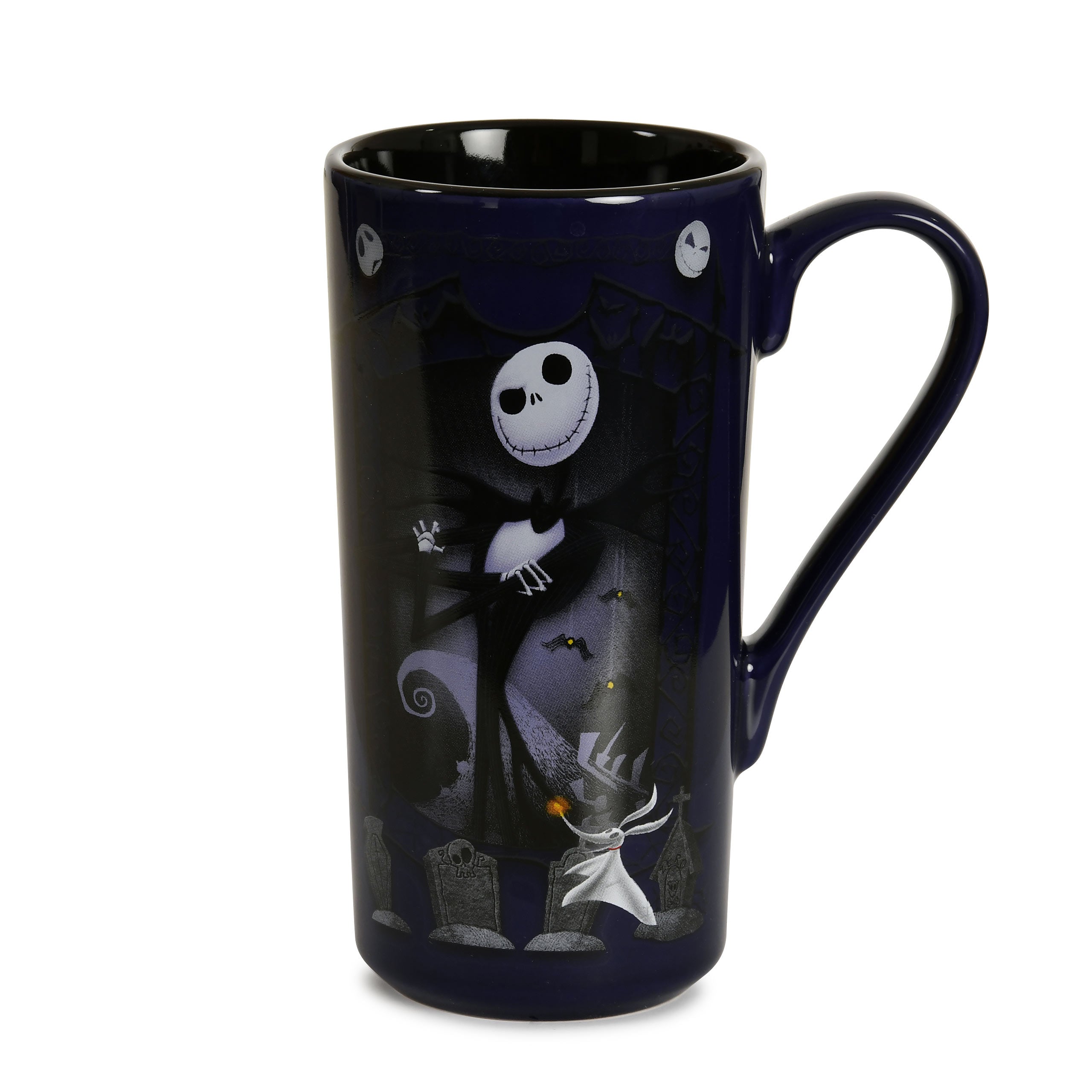 Image produit L’Étrange Noël de monsieur Jack - Mug Jack Skellington