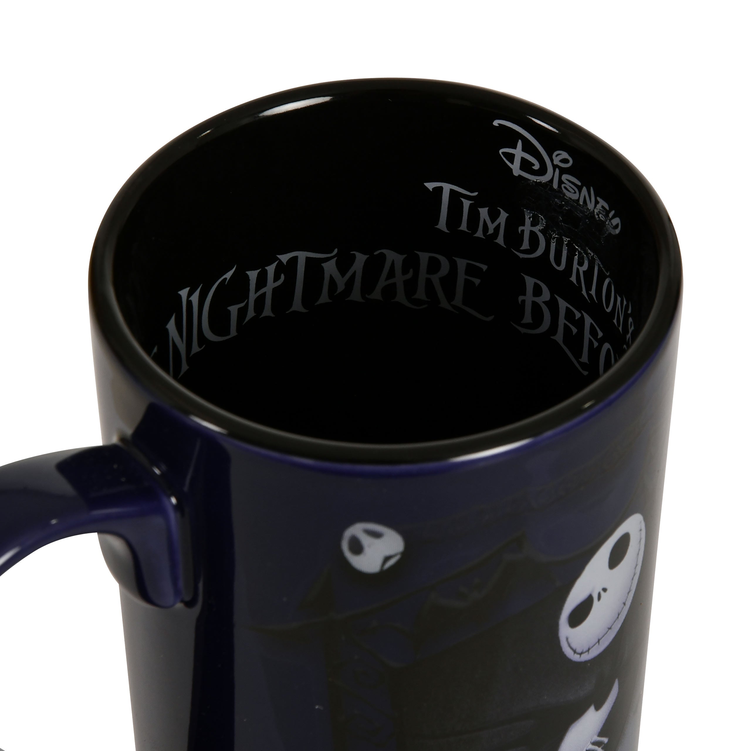 Image produit L’Étrange Noël de monsieur Jack - Mug Jack Skellington