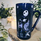 Image produit L’Étrange Noël de monsieur Jack - Mug Jack Skellington