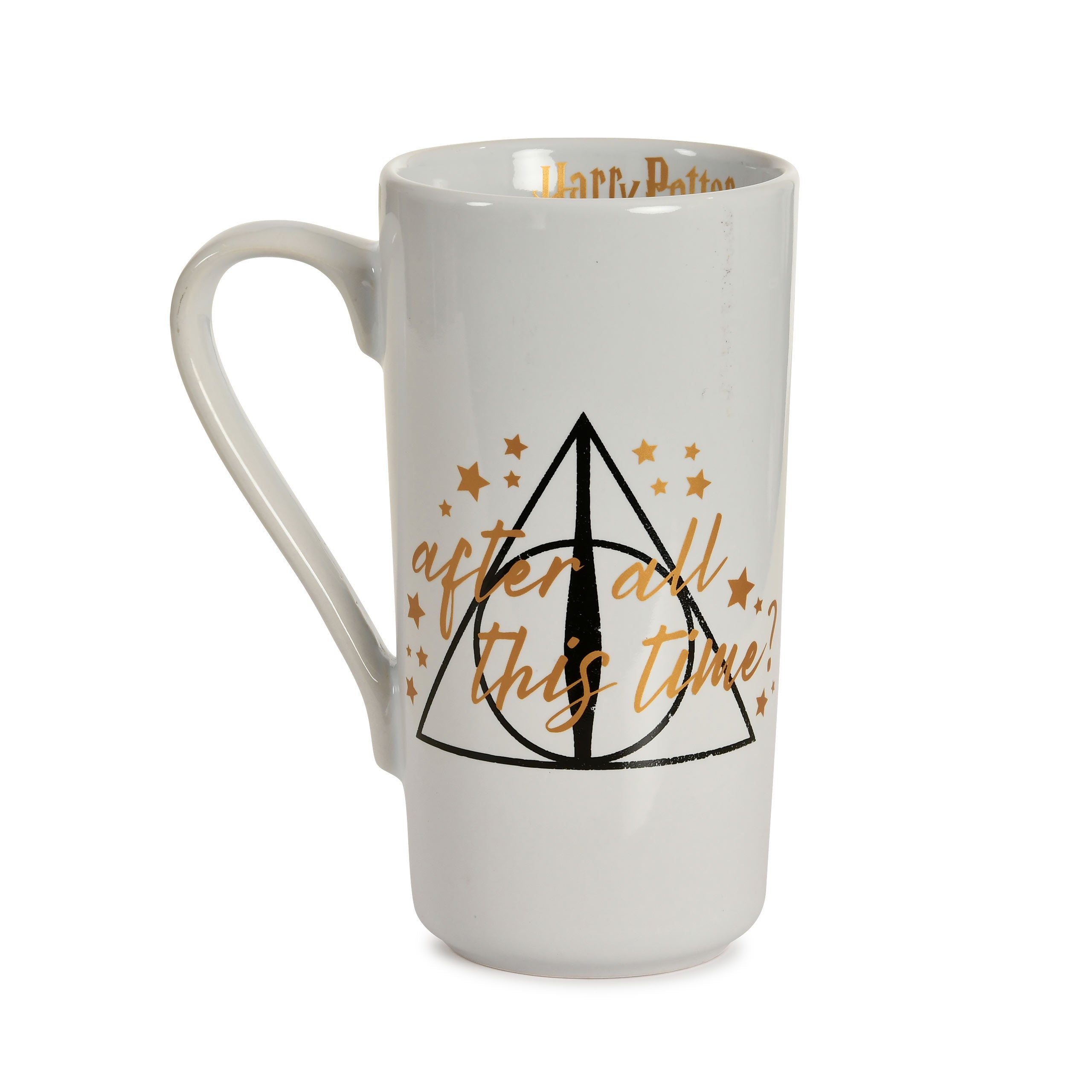 Image produit Mug After All This Time Always - Harry Potter