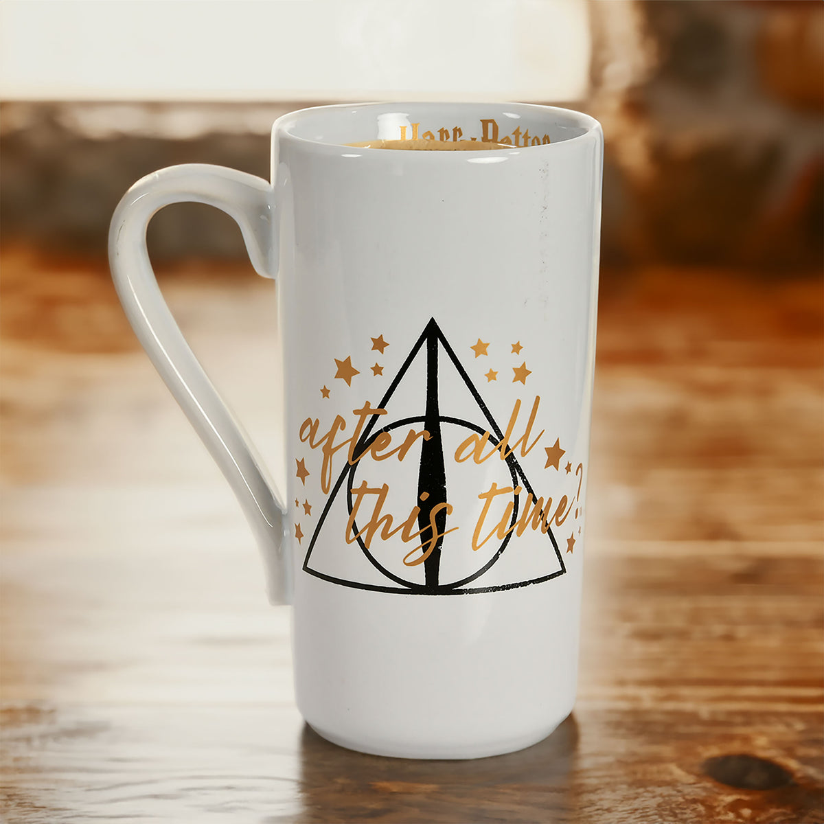 Image produit Mug After All This Time Always - Harry Potter
