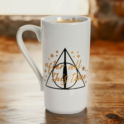 Product image After All This Time Always Mug - Harry Potter