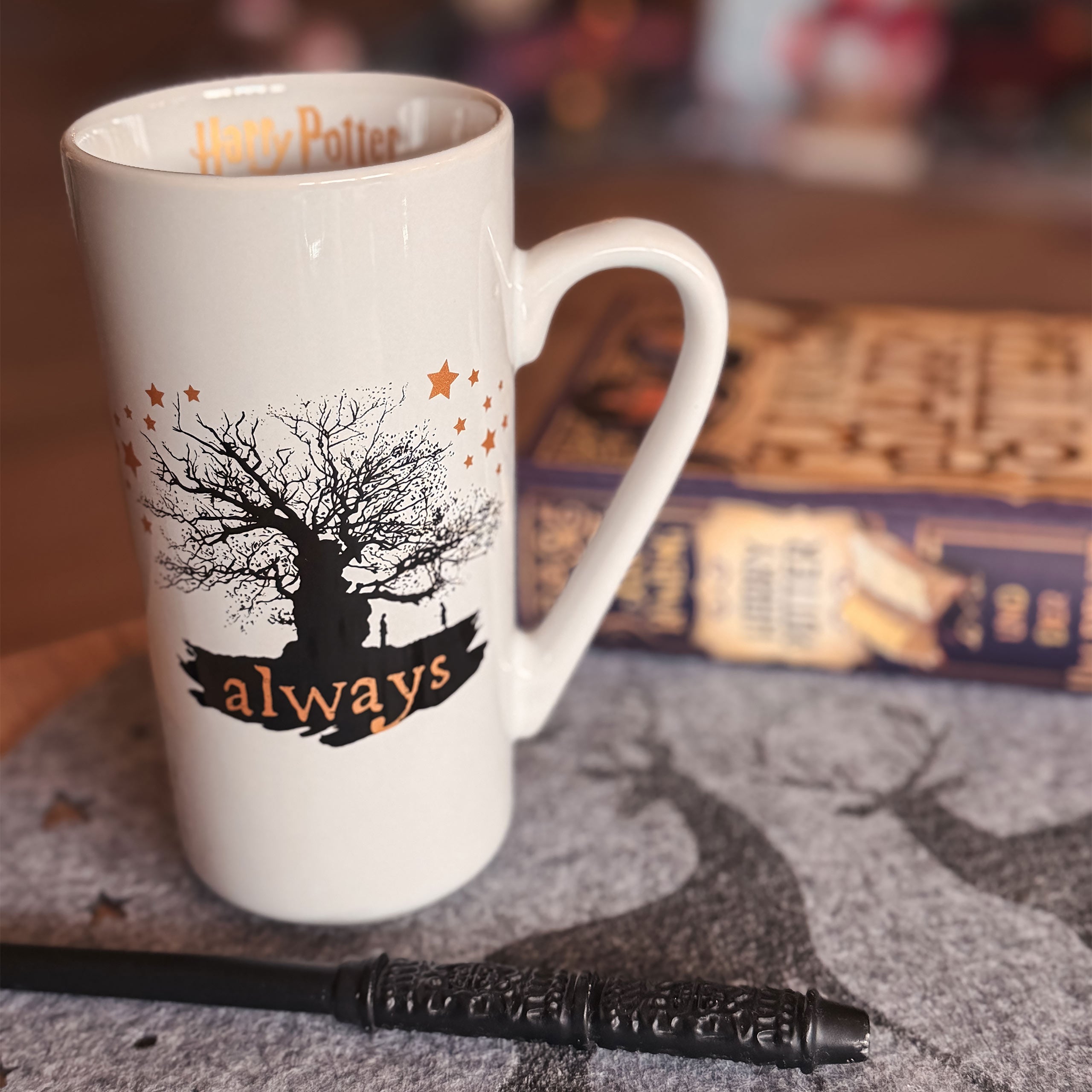 Image produit Mug After All This Time Always - Harry Potter