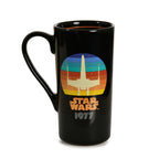 Image produit Star Wars - Mug rétro