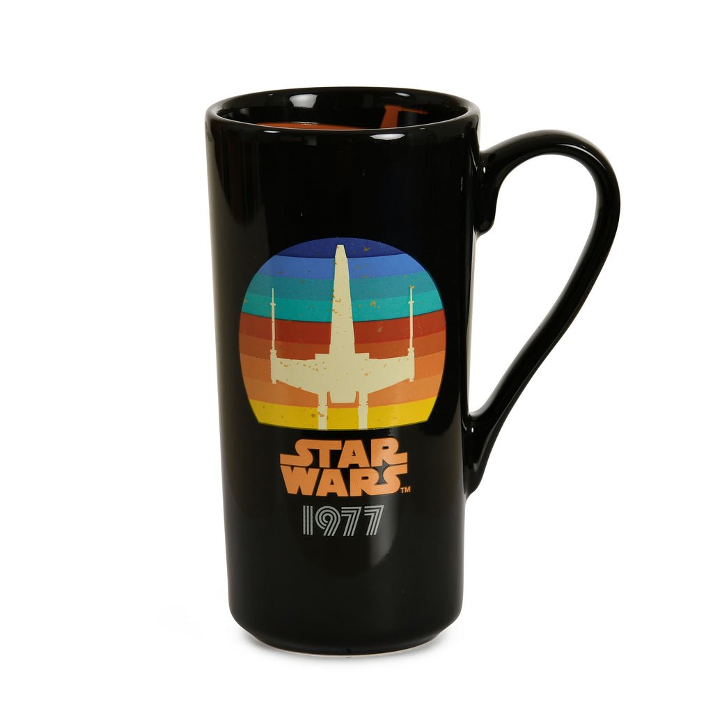 Image produit Star Wars - Mug rétro