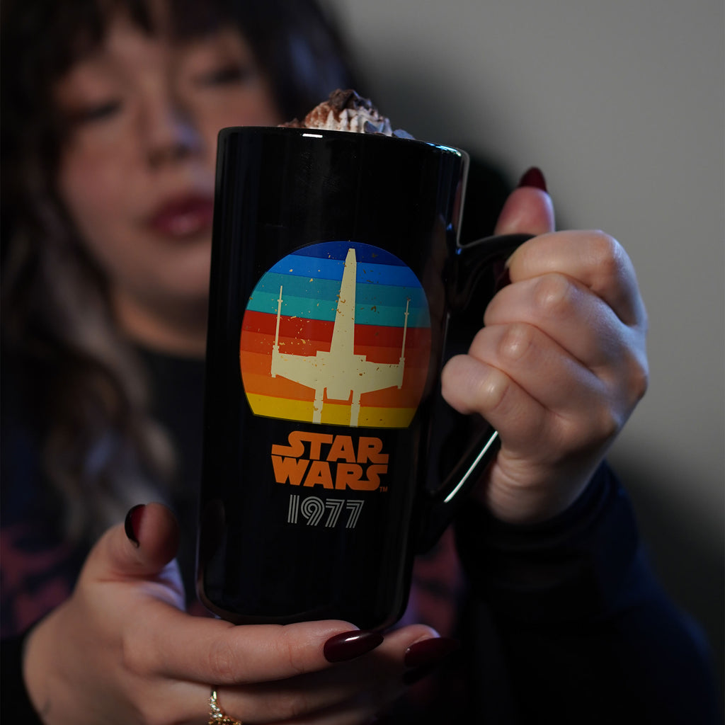 Image produit Star Wars - Mug rétro