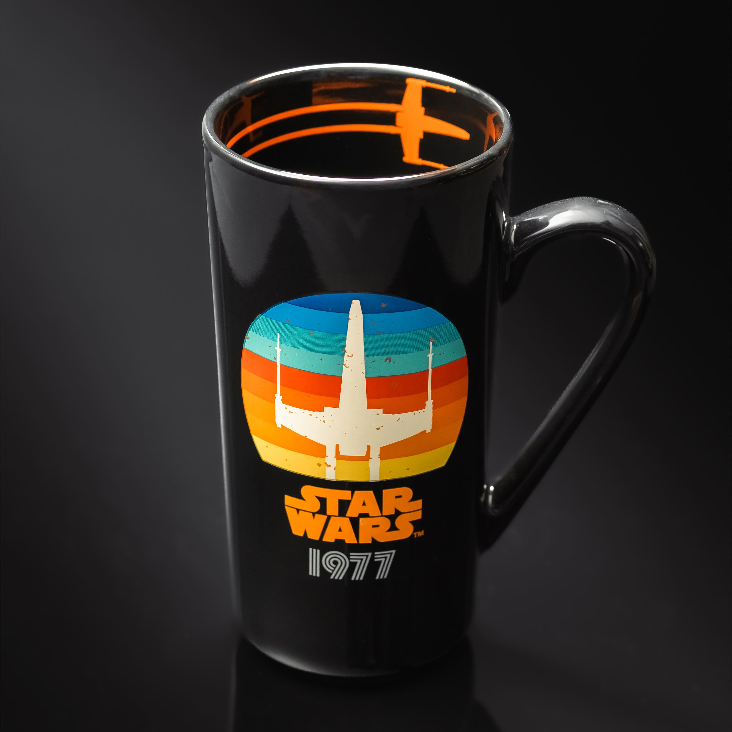 Image produit Star Wars - Mug rétro
