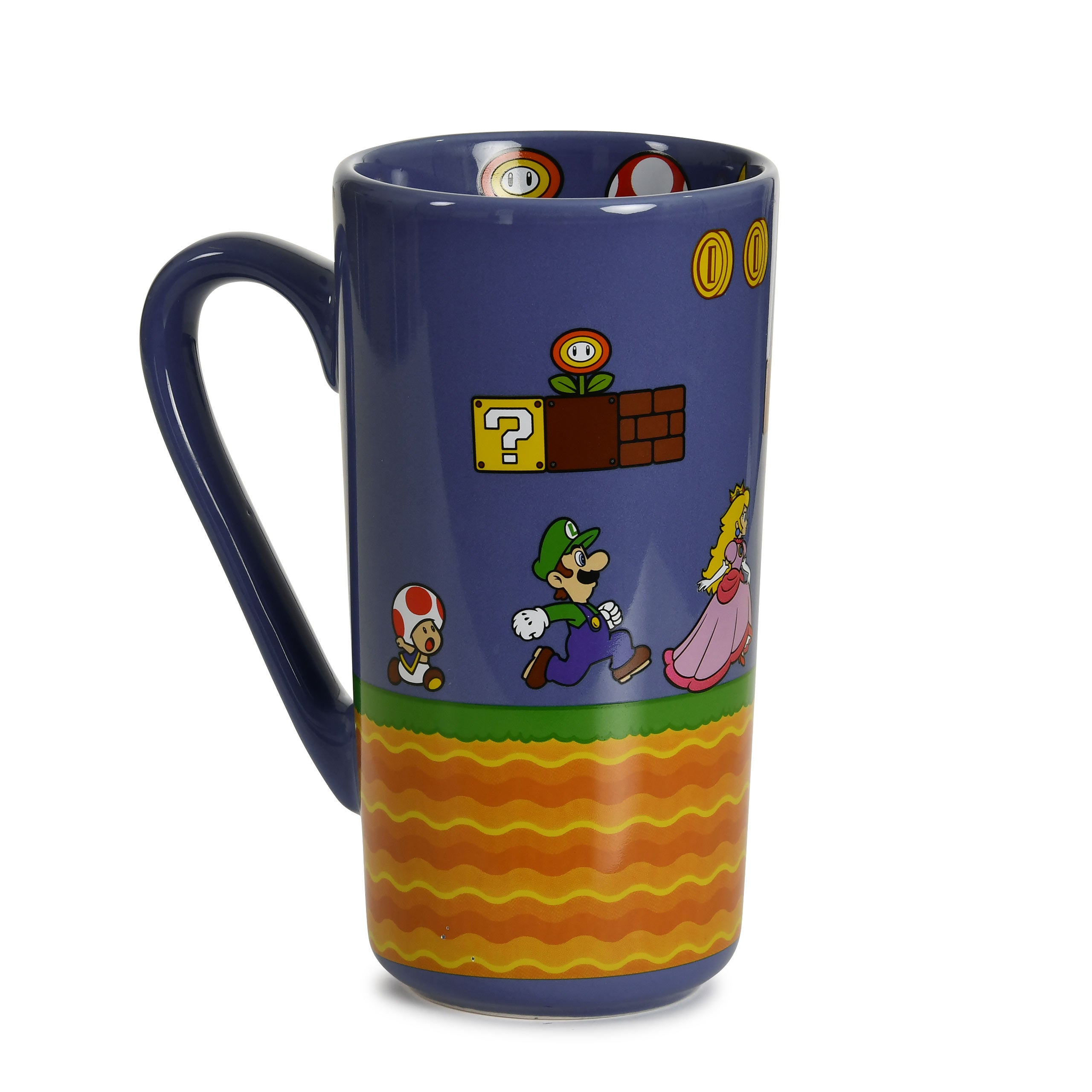 Image produit Super Mario - Play Mug