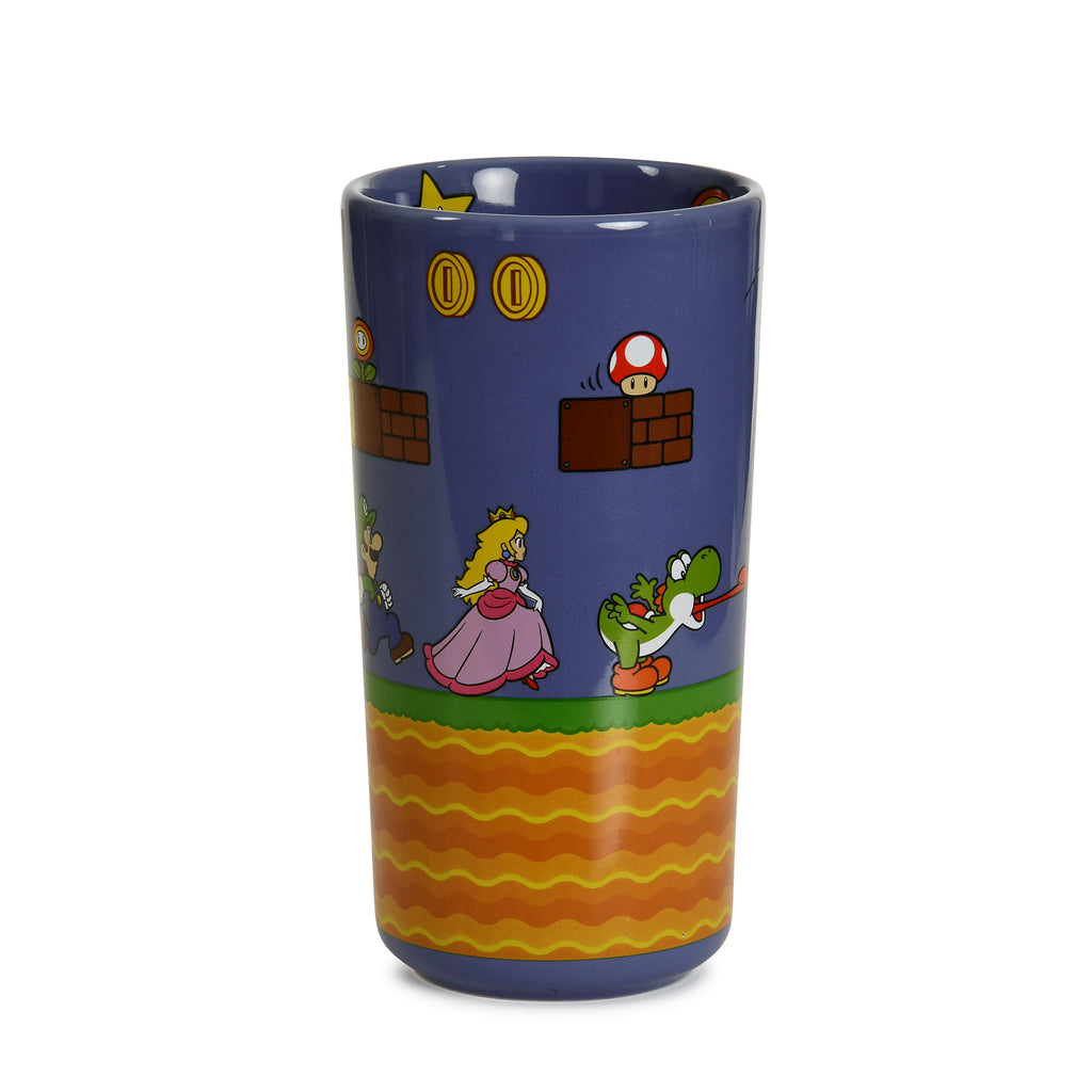 Image produit Super Mario - Play Mug