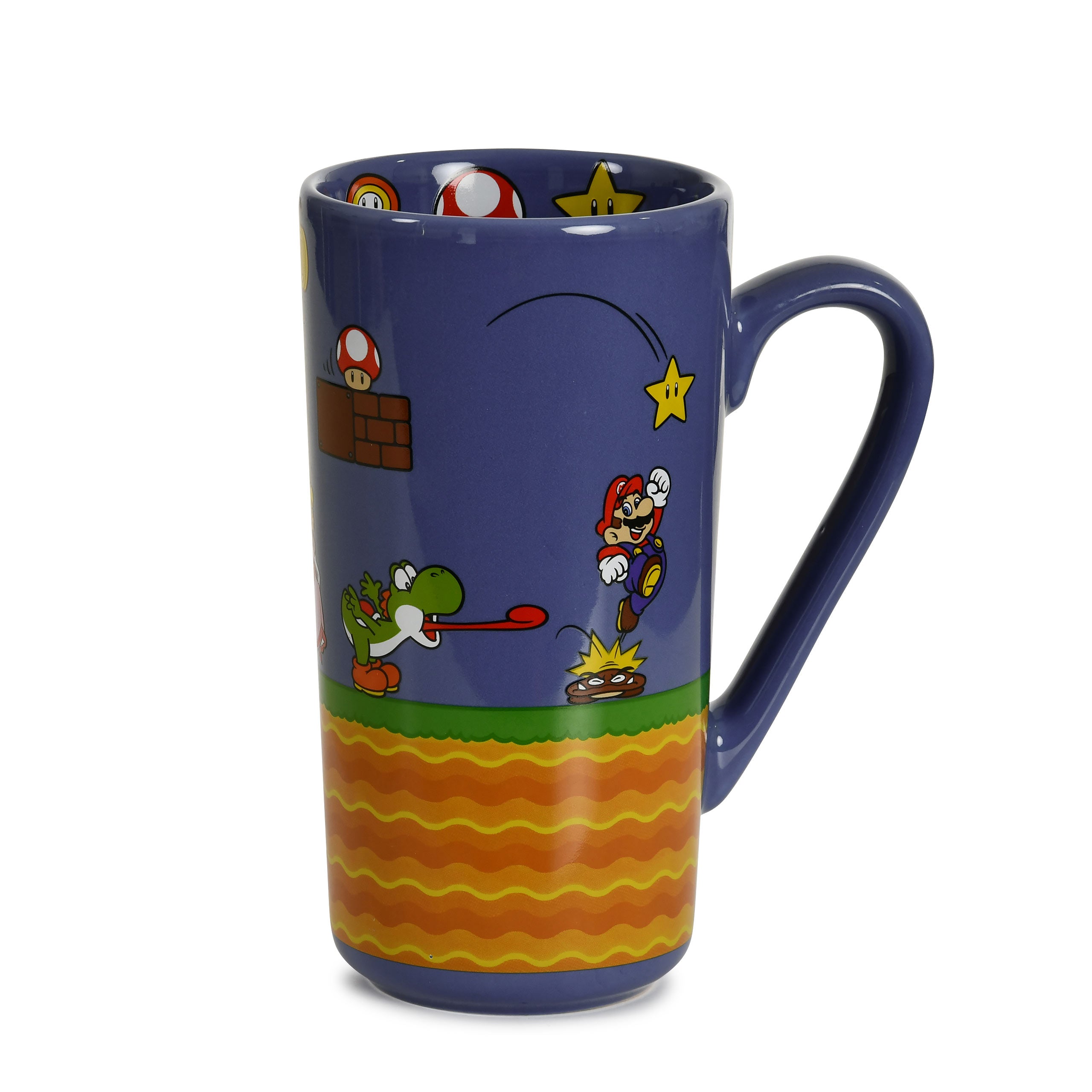 Image produit Super Mario - Play Mug