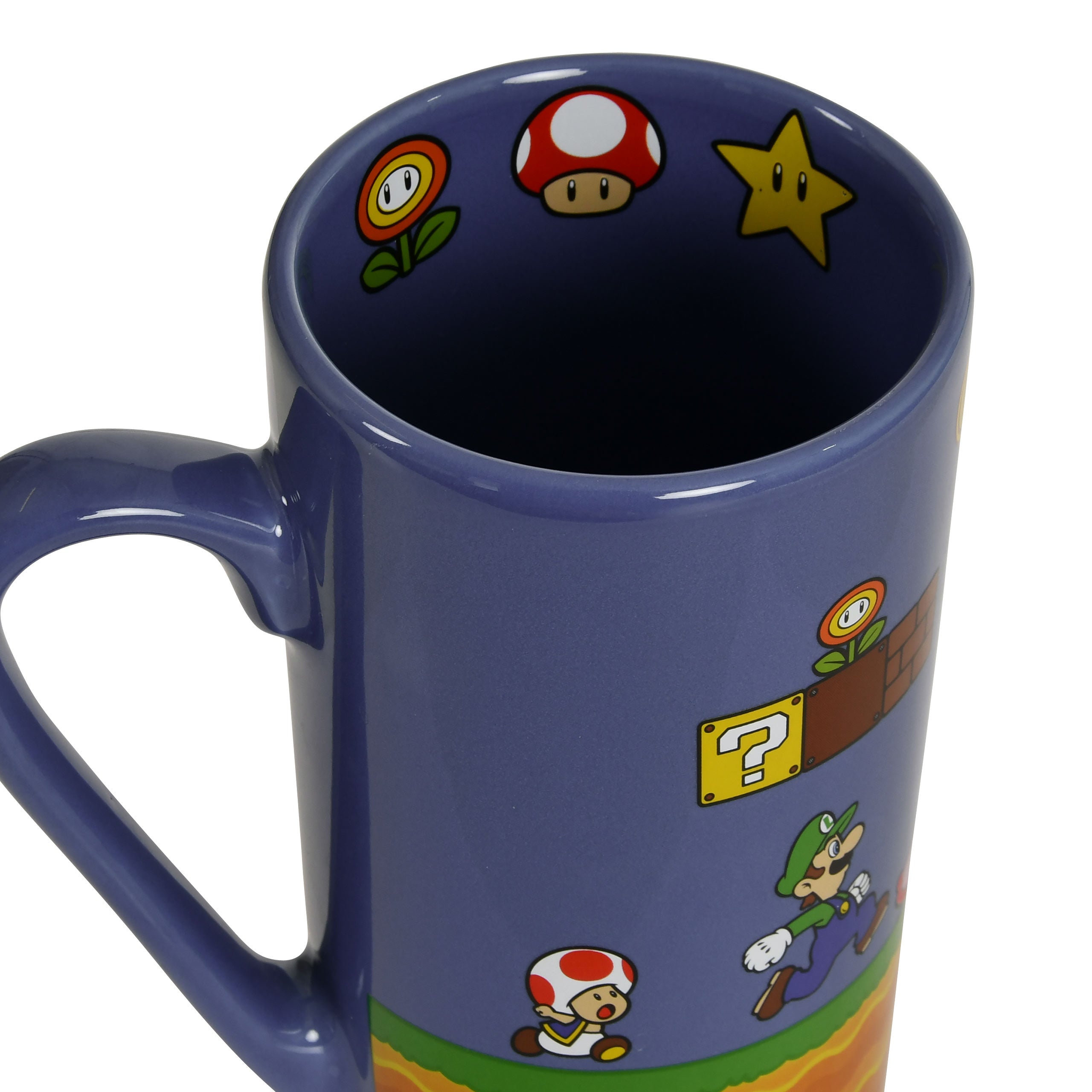 Image produit Super Mario - Play Mug