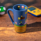 Image produit Super Mario - Play Mug